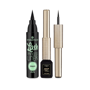 Eyeliners Shopping