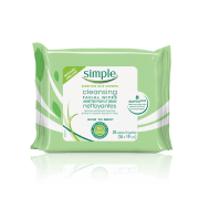 Facial Wipes  Shopping