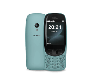 Feature Phones Shopping
