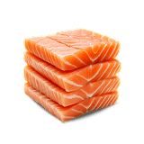 Fish Fillet & Steak Shopping