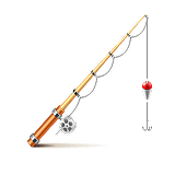 Fishing Shopping