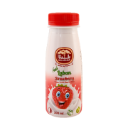 Flavoured Laban Shopping