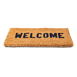 Floor & Door Mats Shopping