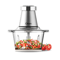 Food Processors Shopping