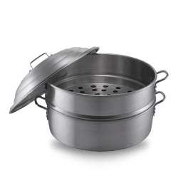 Food Steamers Shopping