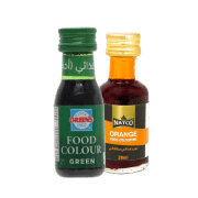 Food Coloring & Essences Shopping