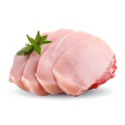 Fresh Chicken Shopping