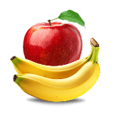 Fruits Shopping