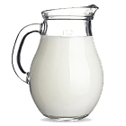 Fresh Milk Shopping