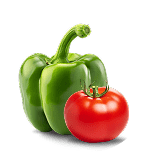 Vegetables Shopping