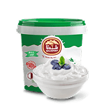 Yoghurt Shopping