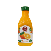 Fresh Juices Shopping