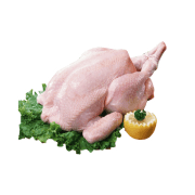Whole Chicken Shopping