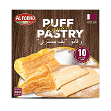 Bakery & Desserts Shopping