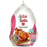 Frozen Chicken & Poultry Shopping