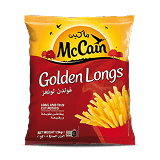 Fries Shopping