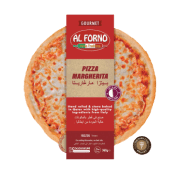 Frozen Pizzas Shopping