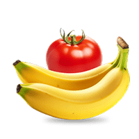 Fruits & Vegetables Shopping