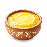 Ghee Shopping