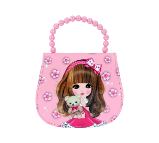 Girls Fashion Accessories Shopping