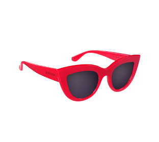 Girls Eyewear Shopping