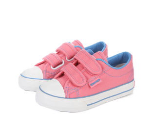 Girls Shoes Shopping
