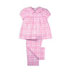 Girls Nightwear Shopping