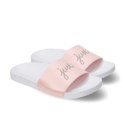 Girls Slippers Shopping