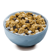 Granola & Muesli Shopping