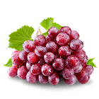 Grapes Shopping