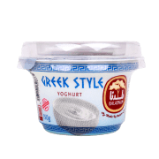 Greek Yoghurt Shopping