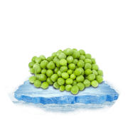 Green Peas Shopping
