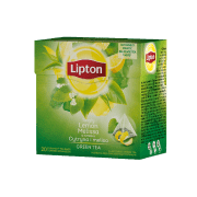Green Tea Shopping