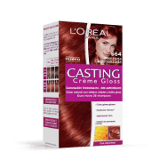 Hair Colors Shopping
