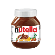 Hazelnut Spreads Shopping
