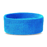Headbands & Wristbands Shopping