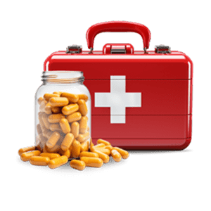 Health & Wellness Shopping