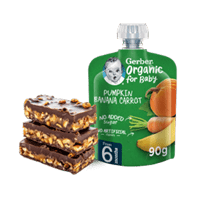 Healthy & Organic Foods Shopping