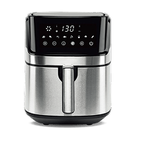 Healthy Fryers & Steamers Shopping