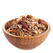 Healthy Cereals Shopping