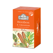 Herbal Tea Shopping