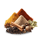 Herbs & Seasonings Shopping