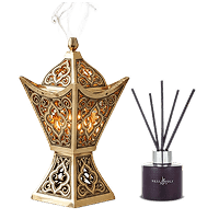 Home Fragrances Shopping