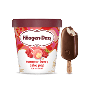Ice Cream Shopping