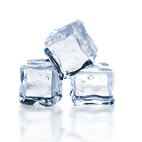 Ice Cubes Shopping