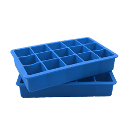 Ice Molds Shopping