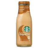 Iced Coffee & Tea Shopping
