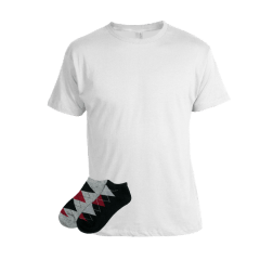 Men Innerwear Shopping