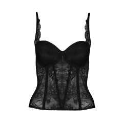 Lingerie Shopping