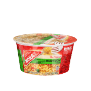Instant Noodles Shopping